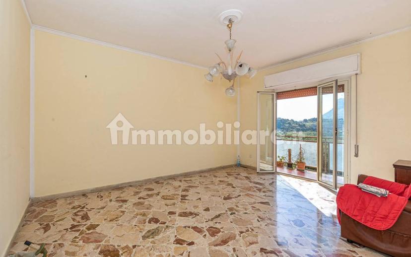 Quadrilocale corso Umberto I 975, Ficarazzi — foto 4 di 22