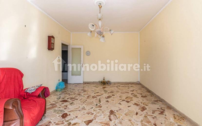Quadrilocale corso Umberto I 975, Ficarazzi — foto 5 di 22