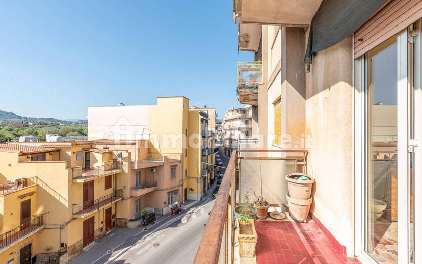 Quadrilocale corso Umberto I 975, Ficarazzi — foto 3 di 22