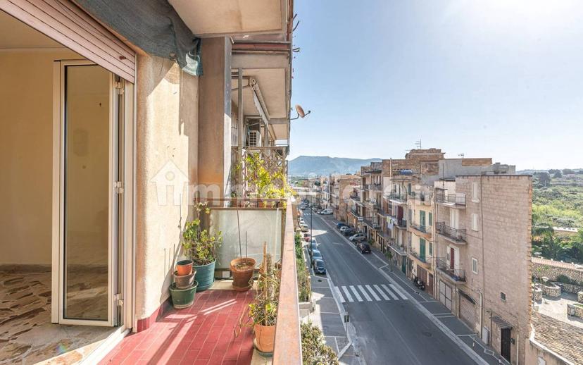 Quadrilocale corso Umberto I 975, Ficarazzi — foto 17 di 22