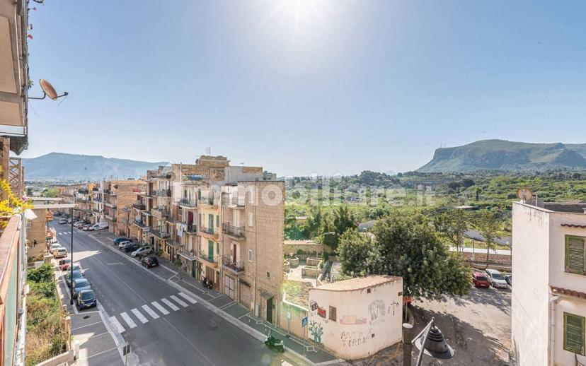 Quadrilocale corso Umberto I 975, Ficarazzi — foto 20 di 22