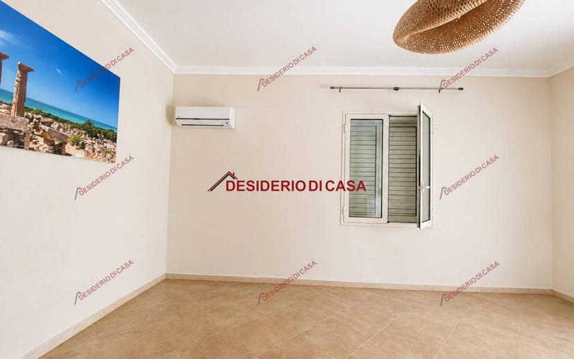Terratetto unifamiliare via degli Argonauti, Marinella, Castelvetrano — foto 17 di 20