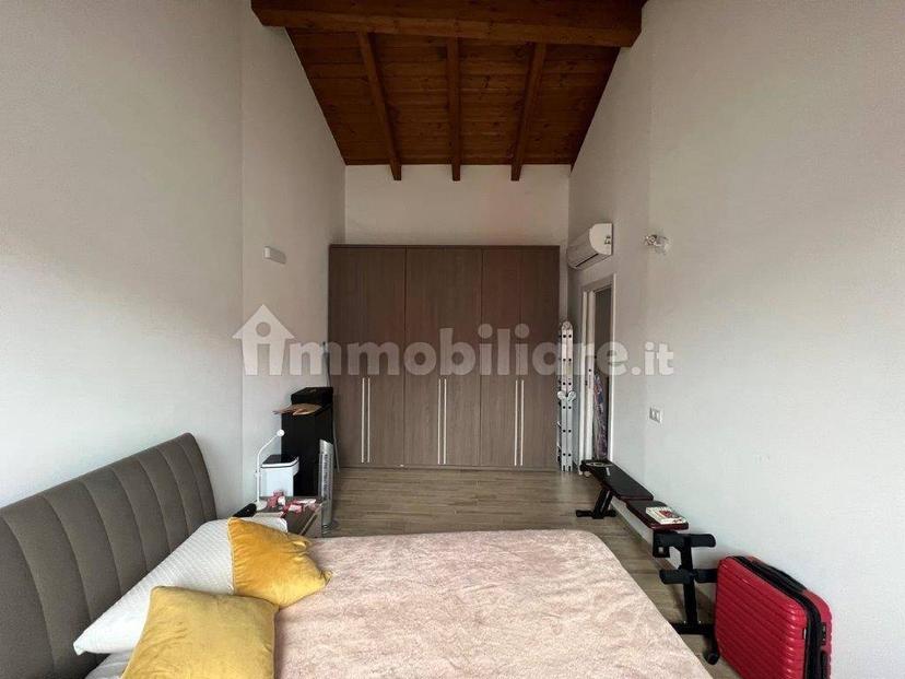 Trilocale via 25 Aprile, Centro, Guanzate — foto 12 di 27