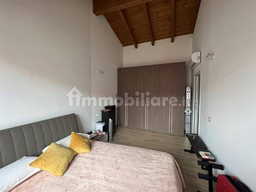 Trilocale via 25 Aprile, Centro, Guanzate — foto 10 di 27