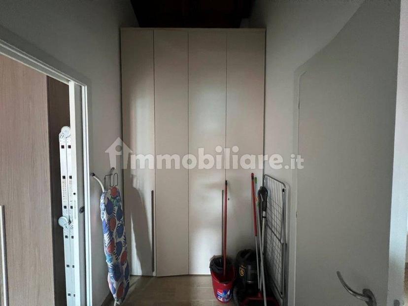 Trilocale via 25 Aprile, Centro, Guanzate — foto 16 di 27
