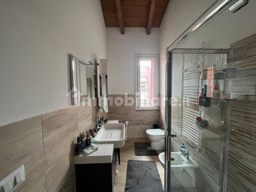 Trilocale via 25 Aprile, Centro, Guanzate — foto 24 di 27
