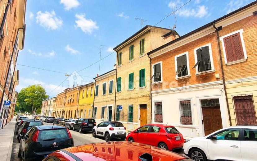 Terratetto unifamiliare via della Grotta 16, San Paolo, Ferrara — foto 15 di 85
