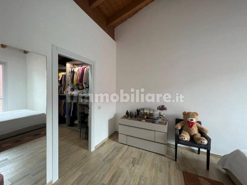 Trilocale via 25 Aprile, Centro, Guanzate — foto 7 di 27
