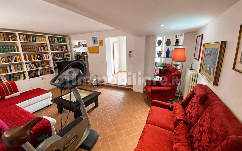 Terratetto unifamiliare via della Grotta 16, San Paolo, Ferrara — foto 47 di 85