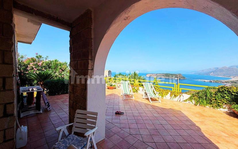 Quadrilocale Piccolo Paradiso, San Nicola Arcella — foto 21 di 26