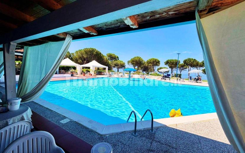 Quadrilocale Piccolo Paradiso, San Nicola Arcella — foto 18 di 26