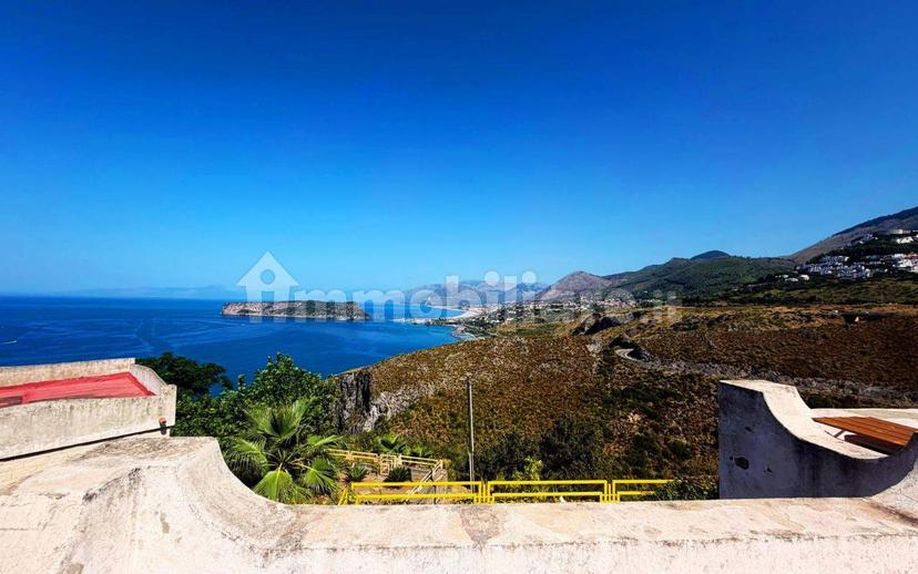 Quadrilocale Piccolo Paradiso, San Nicola Arcella — foto 13 di 26