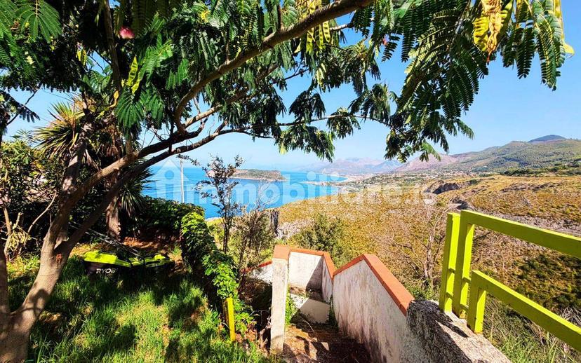 Quadrilocale Piccolo Paradiso, San Nicola Arcella — foto 14 di 26