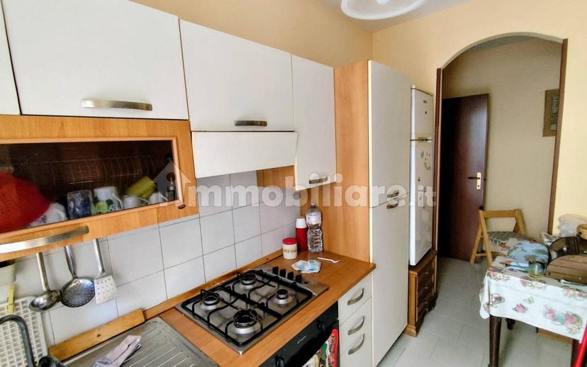 Trilocale via Pomponia, Centro, Amelia — foto 14 di 15