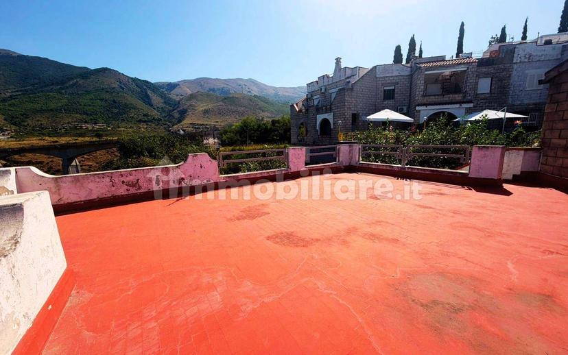 Quadrilocale Piccolo Paradiso, San Nicola Arcella — foto 26 di 26