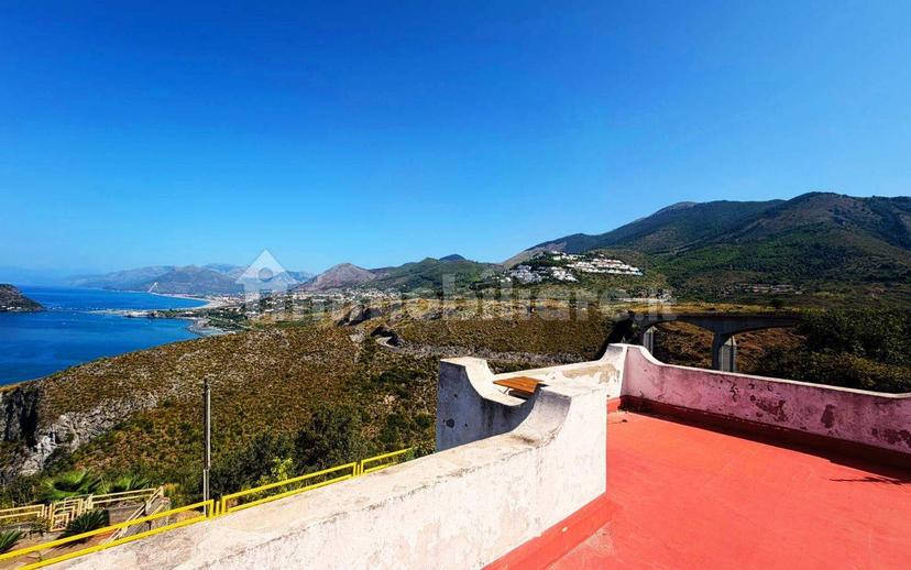Quadrilocale Piccolo Paradiso, San Nicola Arcella — foto 23 di 26