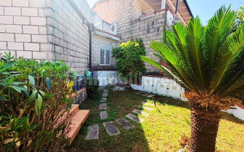 Quadrilocale Piccolo Paradiso, San Nicola Arcella — foto 15 di 26