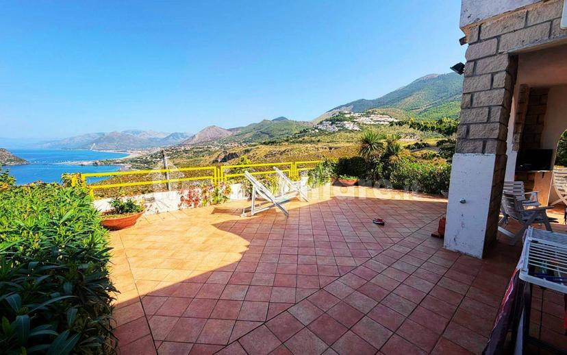 Quadrilocale Piccolo Paradiso, San Nicola Arcella — foto 19 di 26