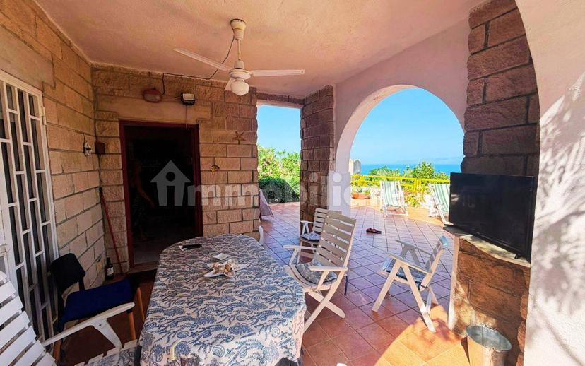 Quadrilocale Piccolo Paradiso, San Nicola Arcella — foto 12 di 26