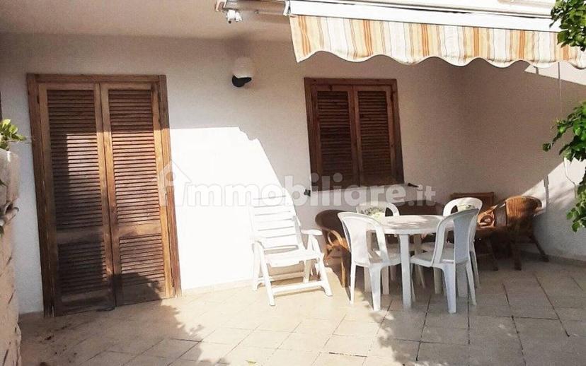 Villa a schiera via delle Odalische 8, Torre Saracena, Melendugno — foto 28 di 30
