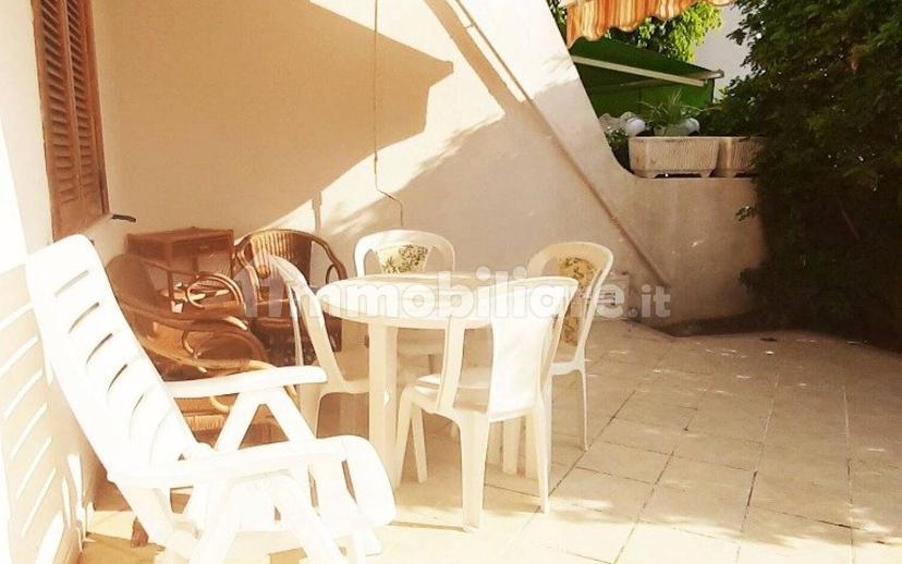 Villa a schiera via delle Odalische 8, Torre Saracena, Melendugno — foto 29 di 30