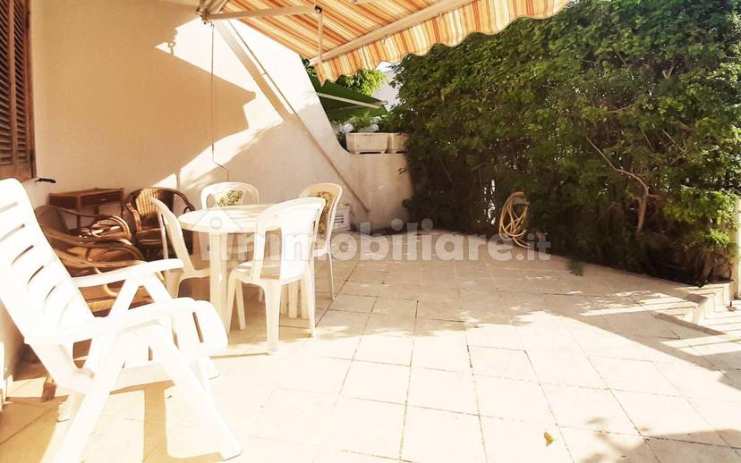 Villa a schiera via delle Odalische 8, Torre Saracena, Melendugno — foto 18 di 30