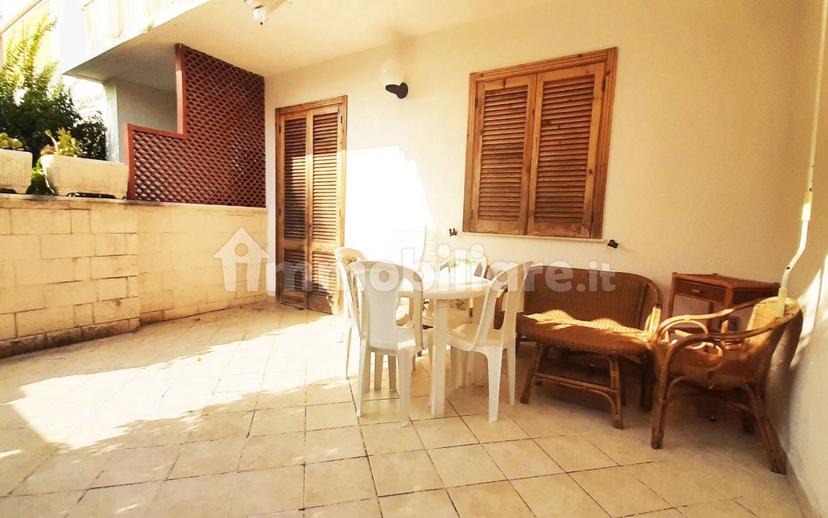 Villa a schiera via delle Odalische 8, Torre Saracena, Melendugno — foto 13 di 30
