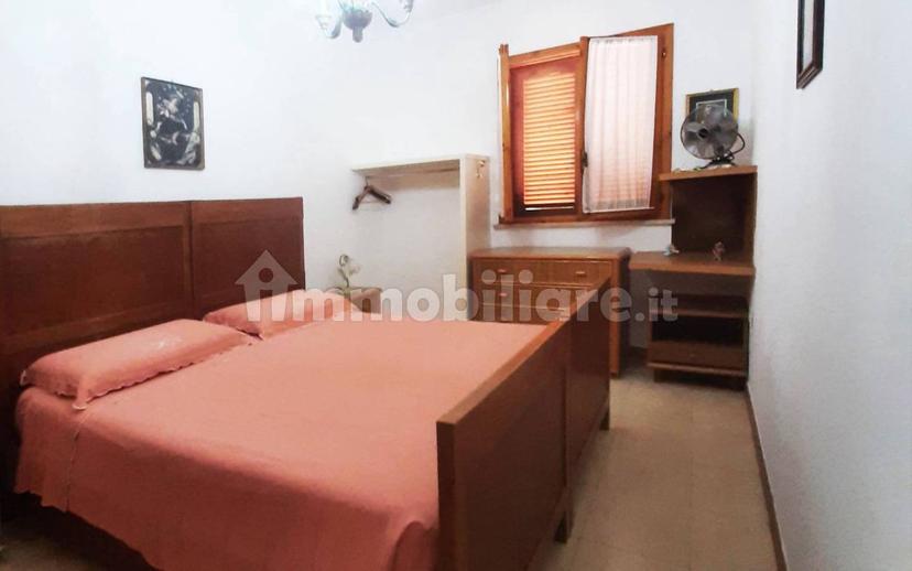 Villa a schiera via delle Odalische 8, Torre Saracena, Melendugno — foto 22 di 30
