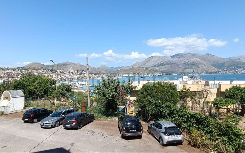 Quadrilocale via della Breccia, Gaeta — foto 18 di 19