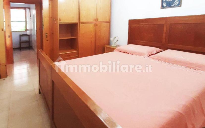Villa a schiera via delle Odalische 8, Torre Saracena, Melendugno — foto 11 di 30