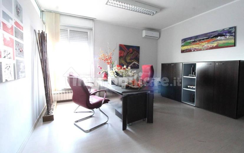 Attico via Giuseppe Garibaldi 89, Centro, Villa San Giovanni — foto 7 di 20