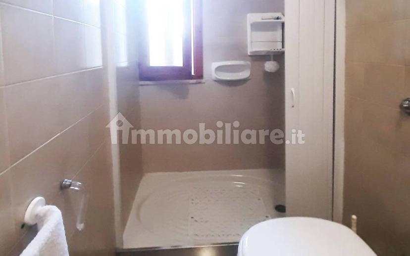 Villa a schiera via delle Odalische 8, Torre Saracena, Melendugno — foto 26 di 30