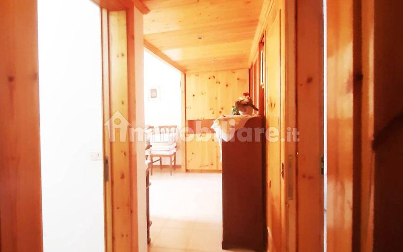Villa a schiera via delle Odalische 8, Torre Saracena, Melendugno — foto 24 di 30