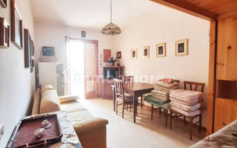 Villa a schiera via delle Odalische 8, Torre Saracena, Melendugno — foto 9 di 30