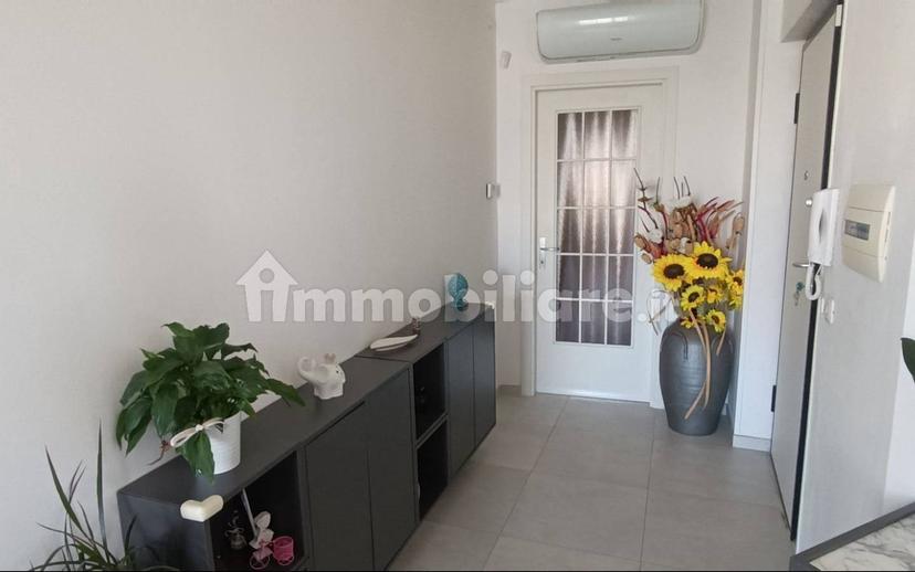 Quadrilocale via della Breccia, Gaeta — foto 10 di 19