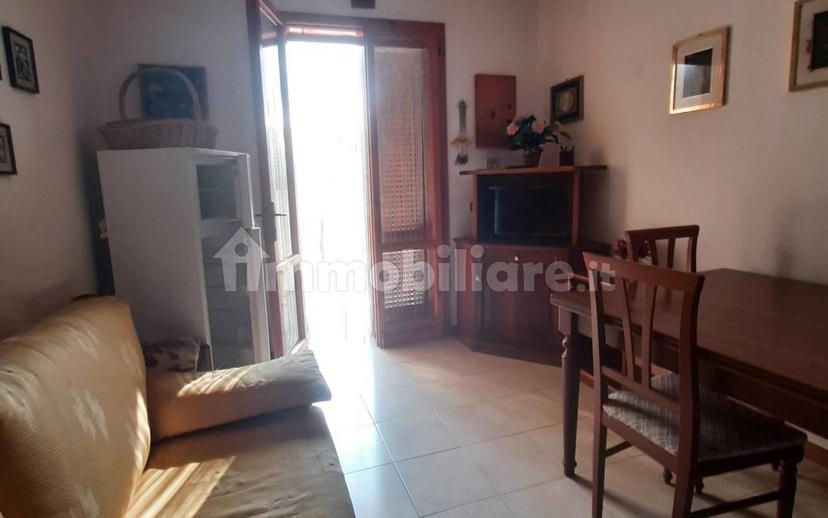 Villa a schiera via delle Odalische 8, Torre Saracena, Melendugno — foto 16 di 30