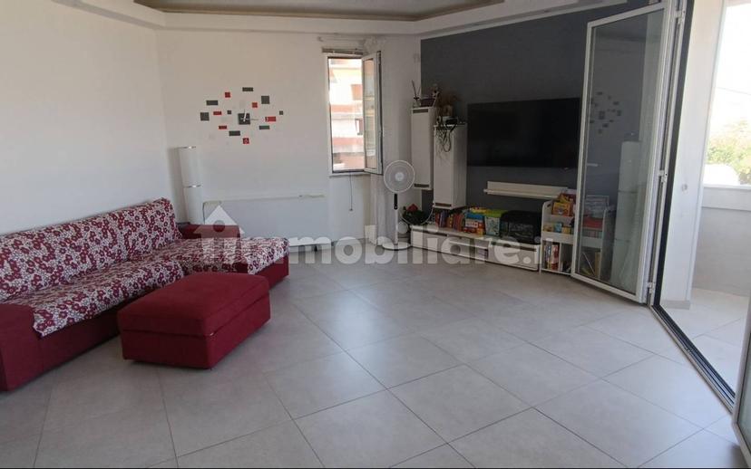 Quadrilocale via della Breccia, Gaeta — foto 15 di 19