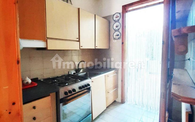 Villa a schiera via delle Odalische 8, Torre Saracena, Melendugno — foto 15 di 30