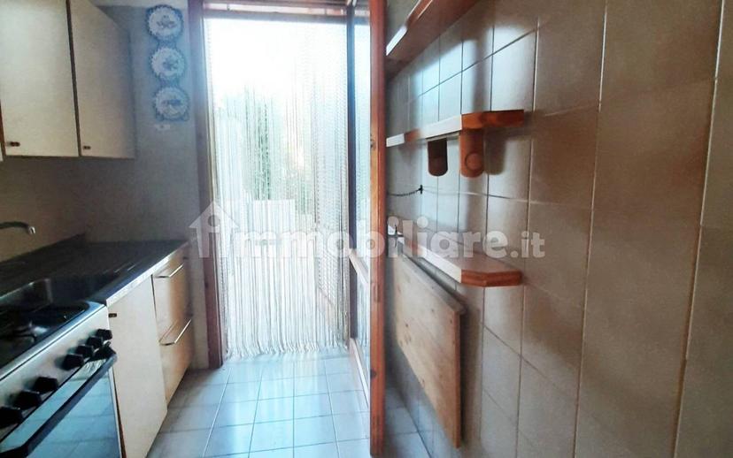 Villa a schiera via delle Odalische 8, Torre Saracena, Melendugno — foto 5 di 30