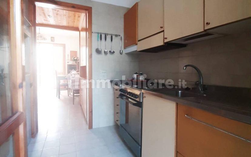 Villa a schiera via delle Odalische 8, Torre Saracena, Melendugno — foto 25 di 30