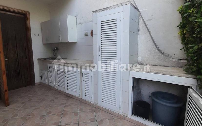 Villa a schiera via delle Odalische 8, Torre Saracena, Melendugno — foto 20 di 30