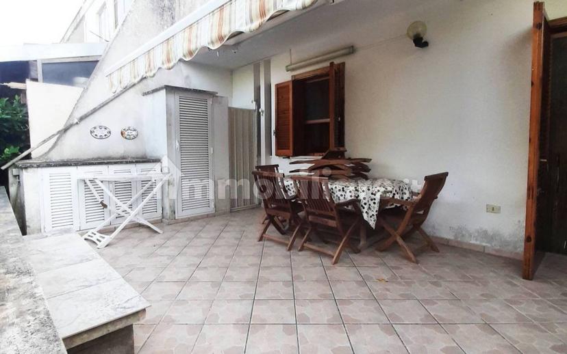 Villa a schiera via delle Odalische 8, Torre Saracena, Melendugno — foto 19 di 30