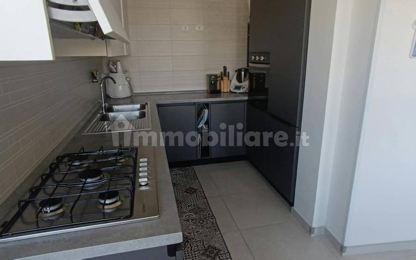 Quadrilocale via della Breccia, Gaeta — foto 11 di 19