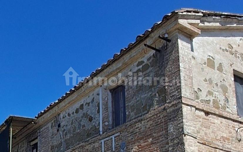 Casale Strada Palazzo San Filippo, San Martino in Campo - Santa Maria Rossa, Perugia — foto 3 di 7