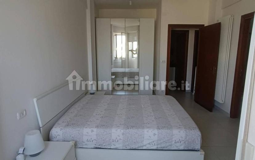 Quadrilocale via della Breccia, Gaeta — foto 3 di 19