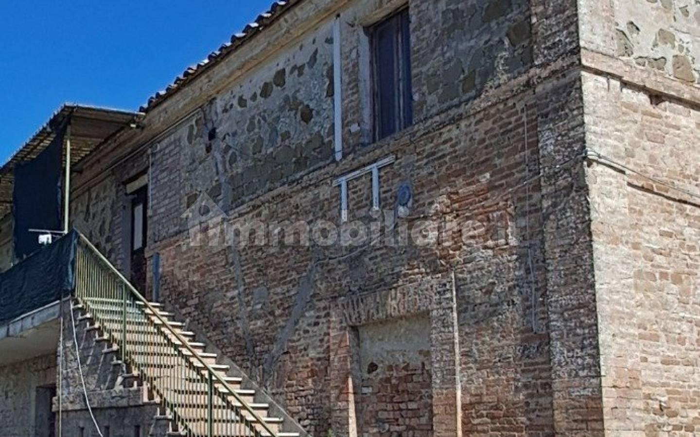 Casale Strada Palazzo San Filippo, San Martino in Campo - Santa Maria Rossa, Perugia