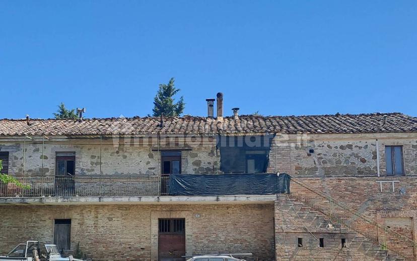 Casale Strada Palazzo San Filippo, San Martino in Campo - Santa Maria Rossa, Perugia — foto 2 di 7