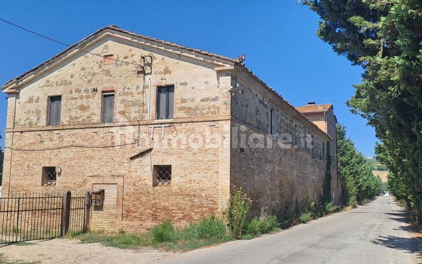 Casale Strada Palazzo San Filippo, San Martino in Campo - Santa Maria Rossa, Perugia — foto 7 di 7