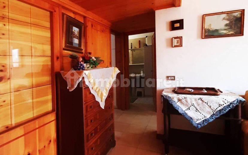 Villa a schiera via delle Odalische 8, Torre Saracena, Melendugno — foto 23 di 30