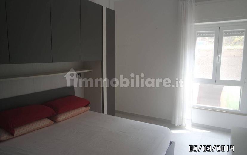Quadrilocale via della Breccia, Gaeta — foto 7 di 19